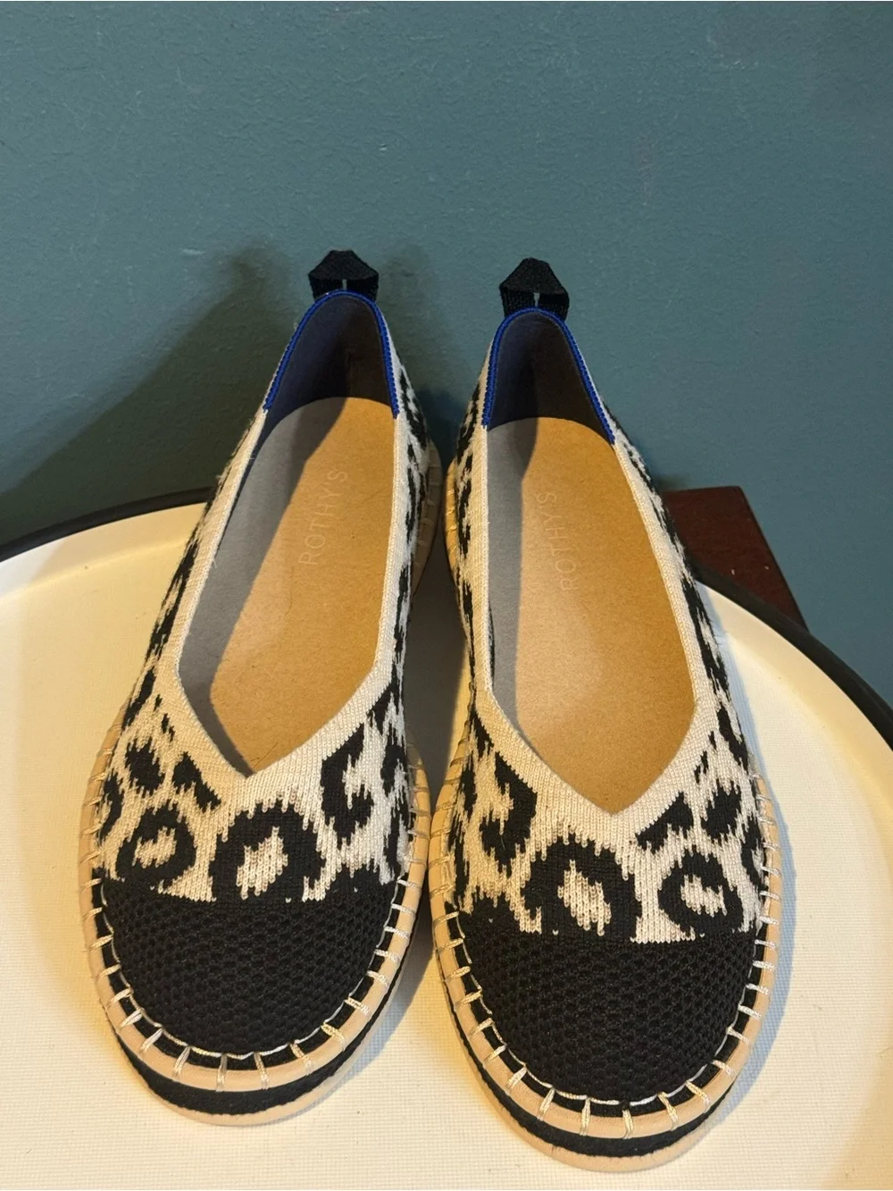 Rothys brand new